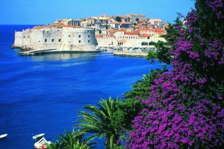 Mediteran Old Town Rooms Dubrovnik Exterior photo